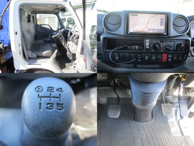 HINO DUTRO 2017 Image 31