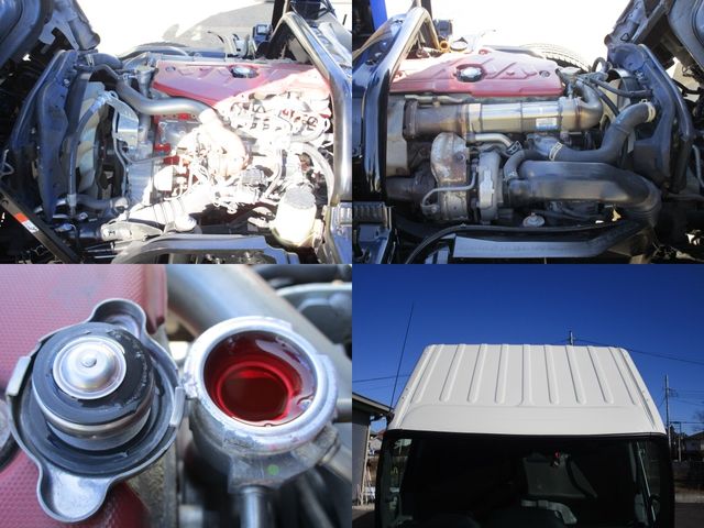 HINO DUTRO 2017 Image 31