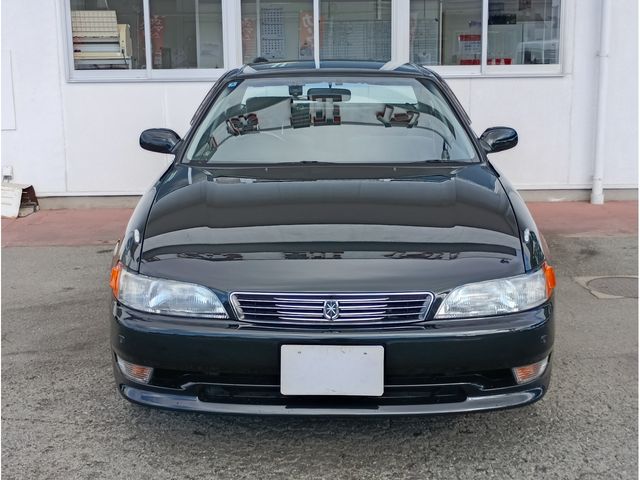 TOYOTA MARK2 HARDTOP 1995 Image 31