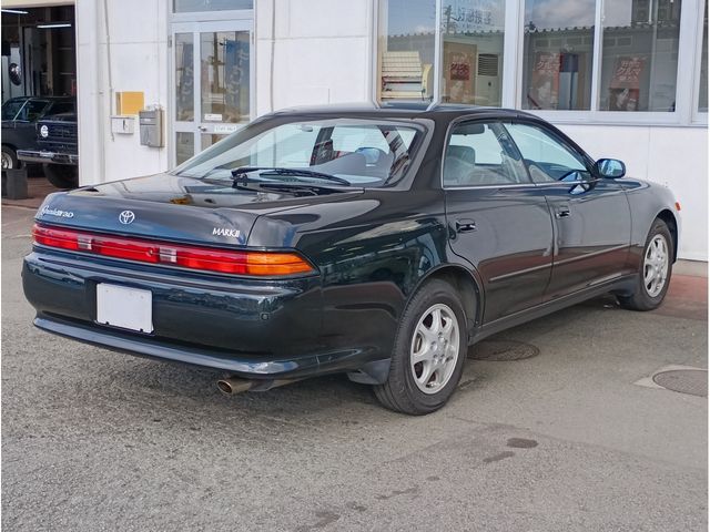 TOYOTA MARK2 HARDTOP 1995 Image 31