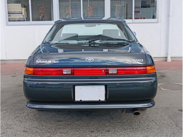 TOYOTA MARK2 HARDTOP 1995 Image 31