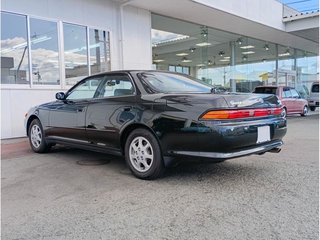 TOYOTA MARK2 HARDTOP 1995 Image 31