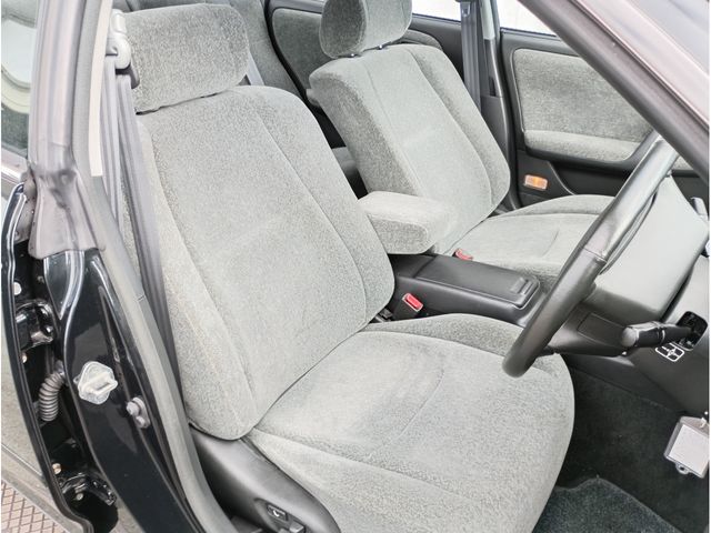 TOYOTA MARK2 HARDTOP 1995 Image 31