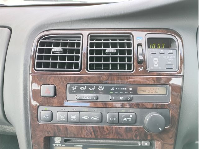 TOYOTA MARK2 HARDTOP 1995 Image 31