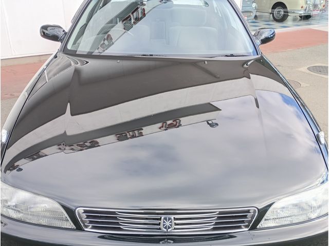 TOYOTA MARK2 HARDTOP 1995 Image 31