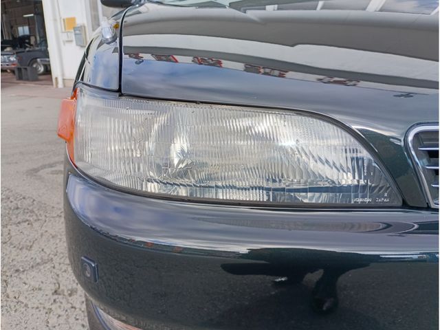 TOYOTA MARK2 HARDTOP 1995 Image 31