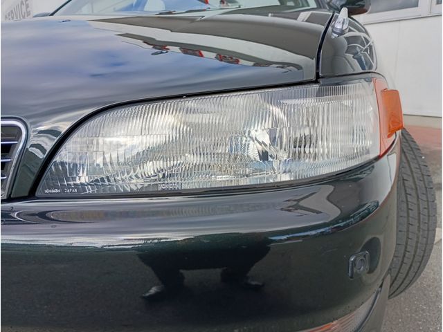 TOYOTA MARK2 HARDTOP 1995 Image 31