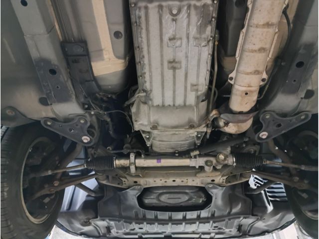 TOYOTA MARK2 HARDTOP 1995 Image 31