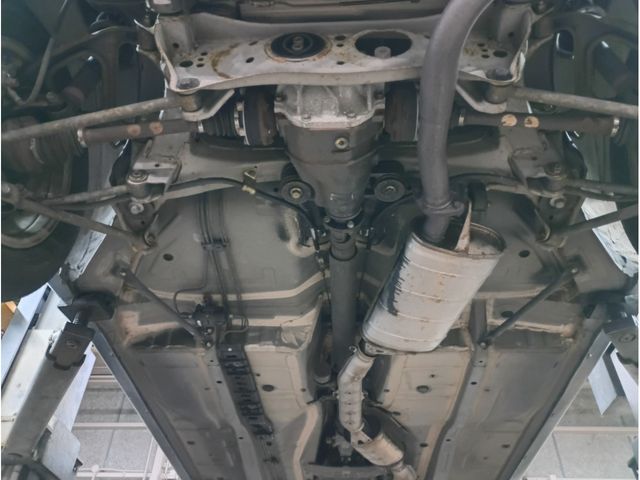 TOYOTA MARK2 HARDTOP 1995 Image 31