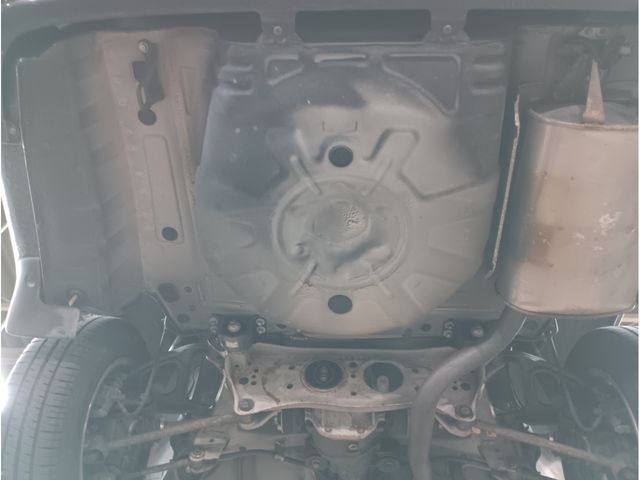 TOYOTA MARK2 HARDTOP 1995 Image 31