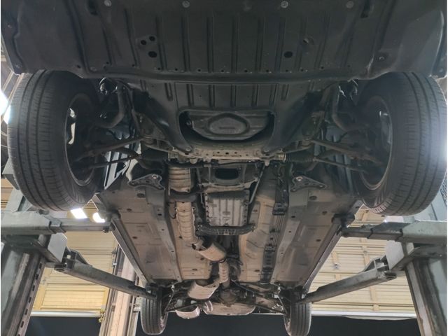 TOYOTA MARK2 HARDTOP 1995 Image 31