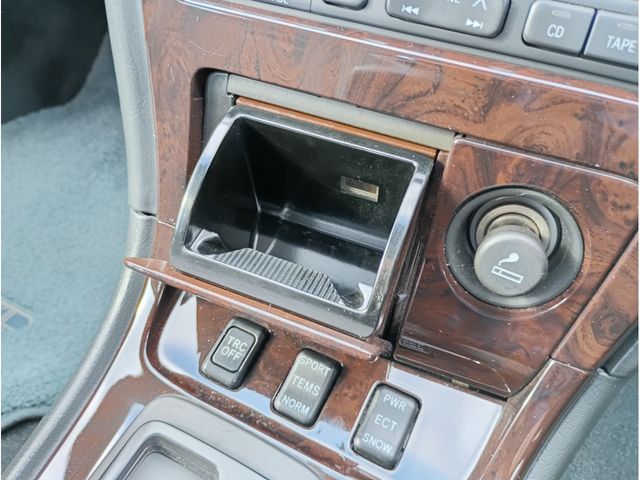 TOYOTA MARK2 HARDTOP 1995 Image 31