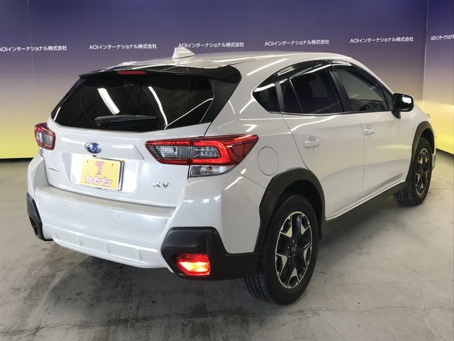 SUBARU XV 2020 Image 31