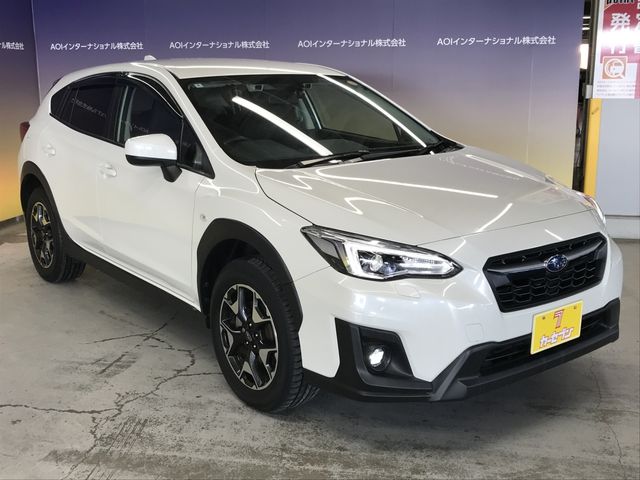 SUBARU XV 2020 Image 31