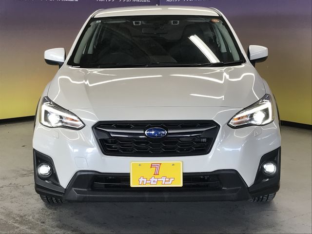 SUBARU XV 2020 Image 31