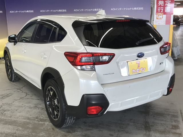 SUBARU XV 2020 Image 31