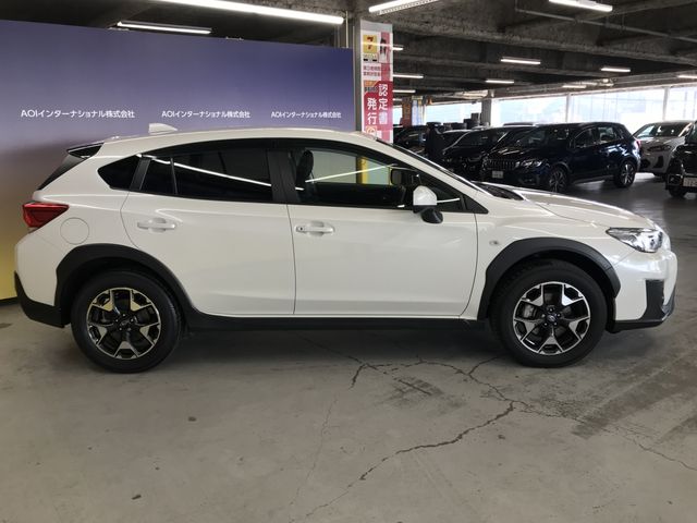 SUBARU XV 2020 Image 31