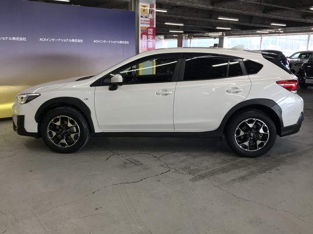 SUBARU XV 2020 Image 31
