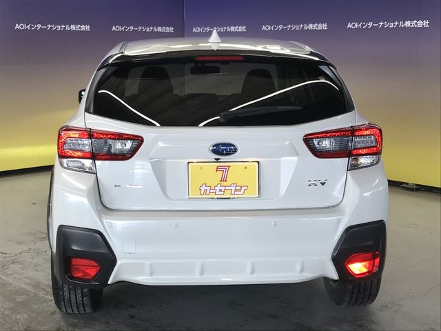 SUBARU XV 2020 Image 31