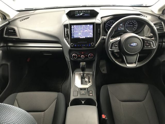 SUBARU XV 2020 Image 31