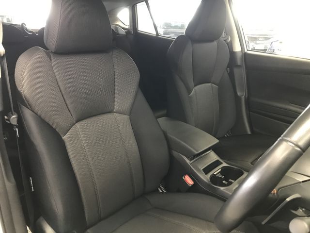 SUBARU XV 2020 Image 31