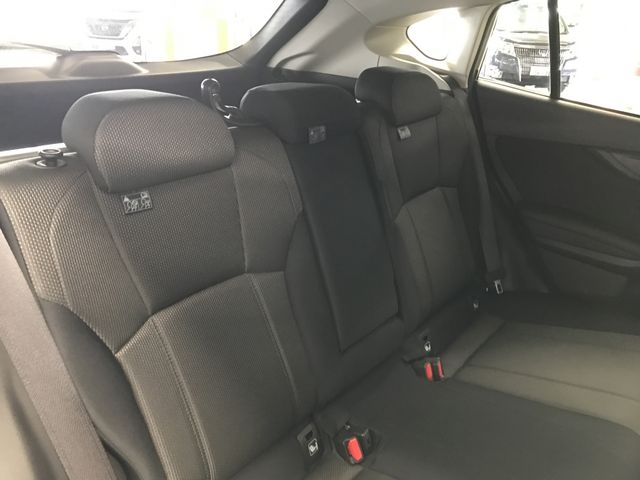 SUBARU XV 2020 Image 31