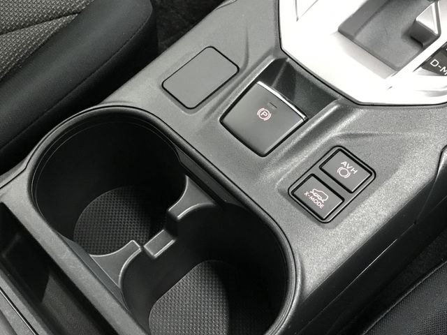 SUBARU XV 2020 Image 31