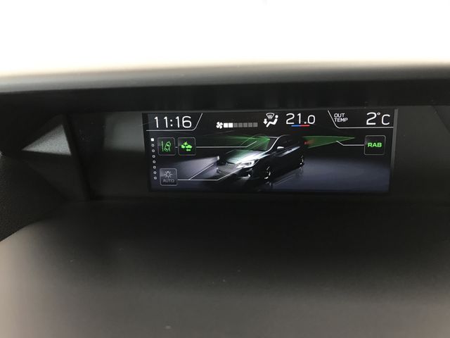 SUBARU XV 2020 Image 31