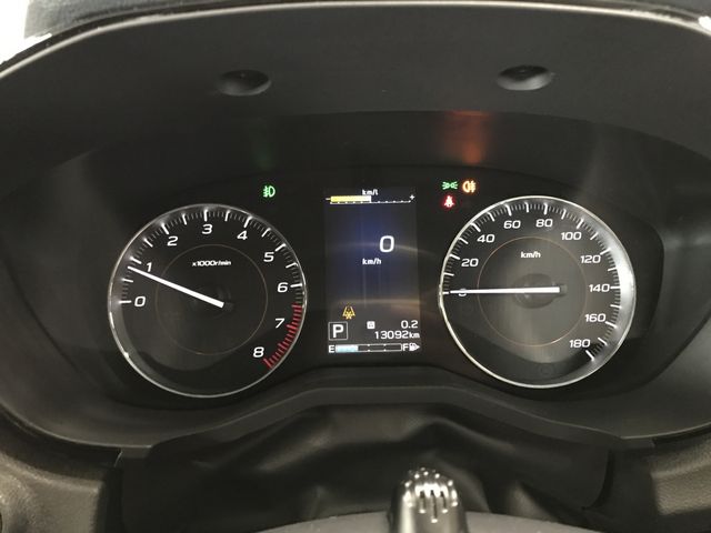 SUBARU XV 2020 Image 31