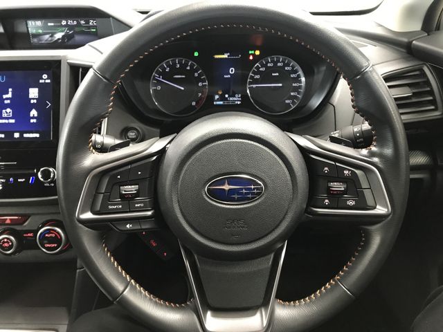 SUBARU XV 2020 Image 31