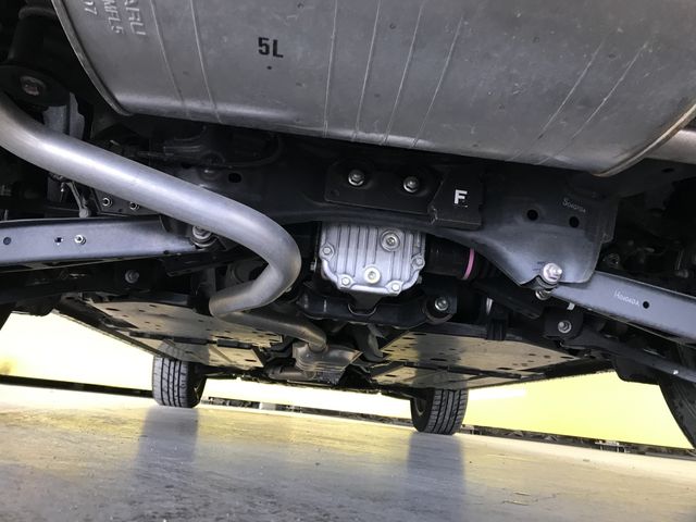 SUBARU XV 2020 Image 31