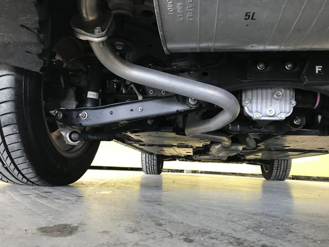 SUBARU XV 2020 Image 31