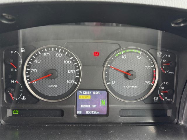 MITSUBISHI FUSOU AERO ACE 2010 Image 31