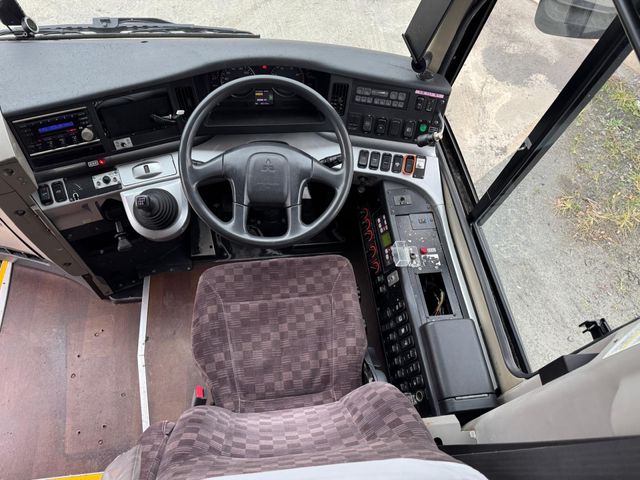 MITSUBISHI FUSOU AERO ACE 2010 Image 31