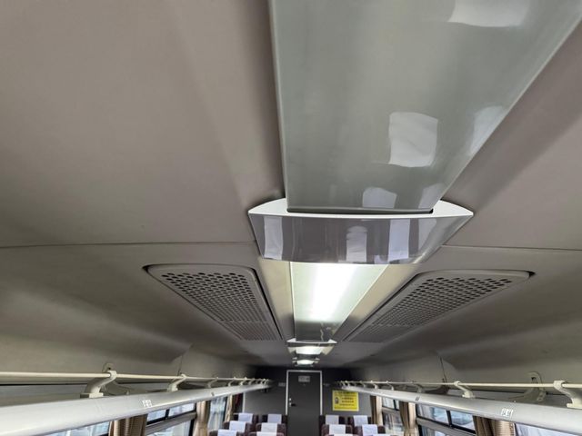 MITSUBISHI FUSOU AERO ACE 2010 Image 31