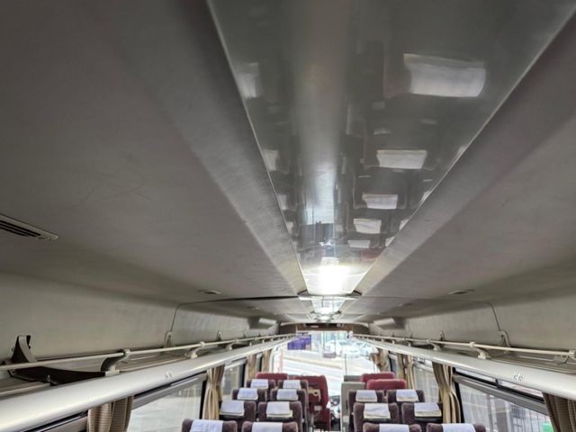 MITSUBISHI FUSOU AERO ACE 2010 Image 31