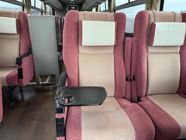 MITSUBISHI FUSOU AERO ACE 2010 Image 31