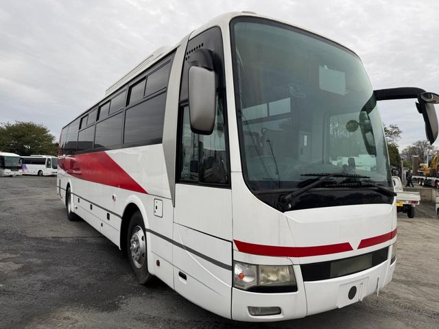 MITSUBISHI FUSOU AERO ACE 2010 Image 31