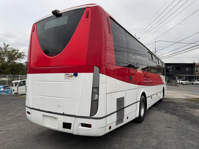 MITSUBISHI FUSOU AERO ACE 2010 Image 31