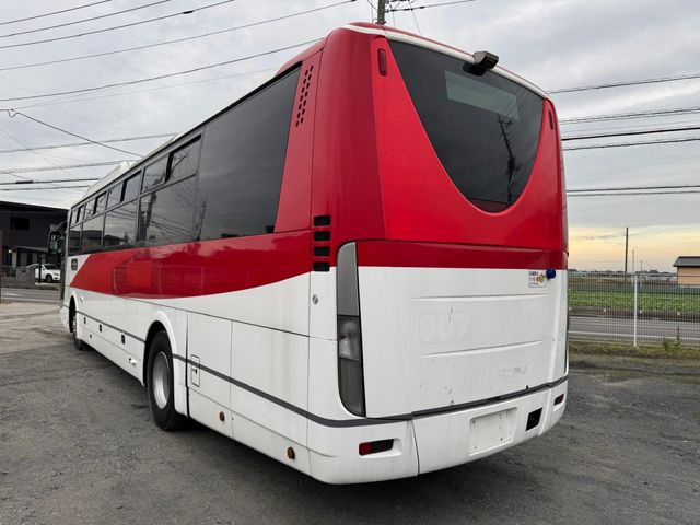 MITSUBISHI FUSOU AERO ACE 2010 Image 31