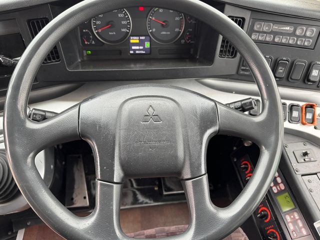MITSUBISHI FUSOU AERO ACE 2010 Image 31