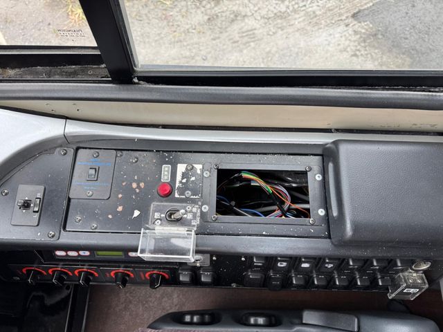 MITSUBISHI FUSOU AERO ACE 2010 Image 31