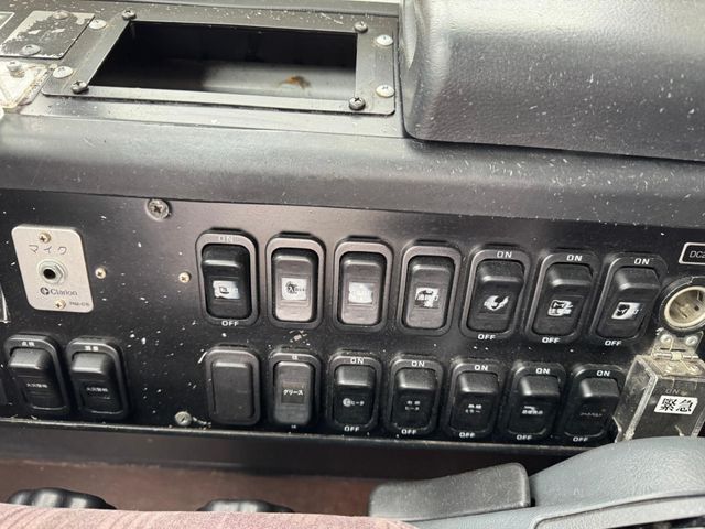 MITSUBISHI FUSOU AERO ACE 2010 Image 31