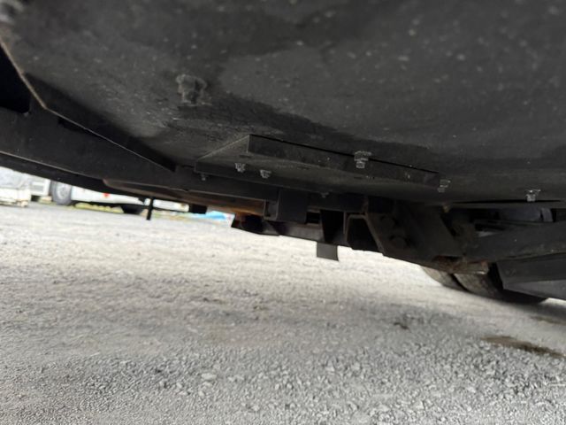 MITSUBISHI FUSOU AERO ACE 2010 Image 31