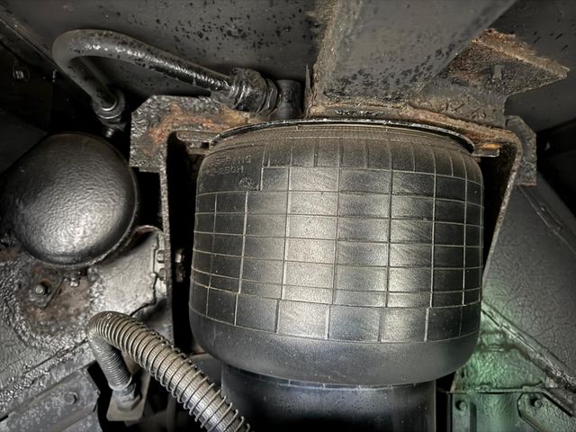 MITSUBISHI FUSOU AERO ACE 2010 Image 31