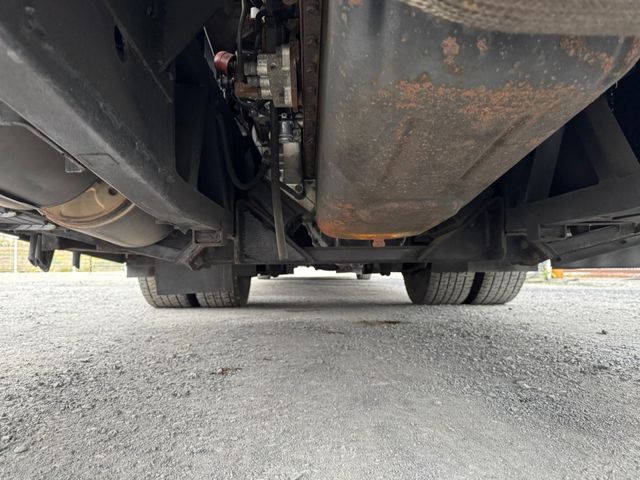 MITSUBISHI FUSOU AERO ACE 2010 Image 31