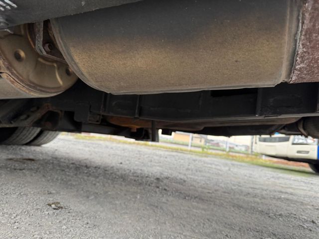 MITSUBISHI FUSOU AERO ACE 2010 Image 31