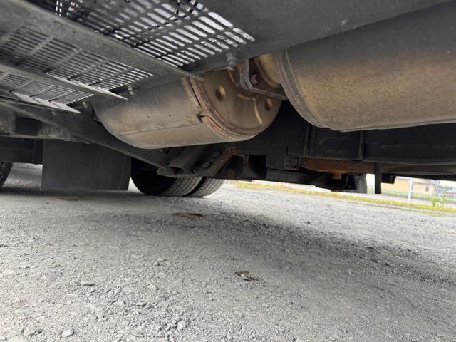 MITSUBISHI FUSOU AERO ACE 2010 Image 31