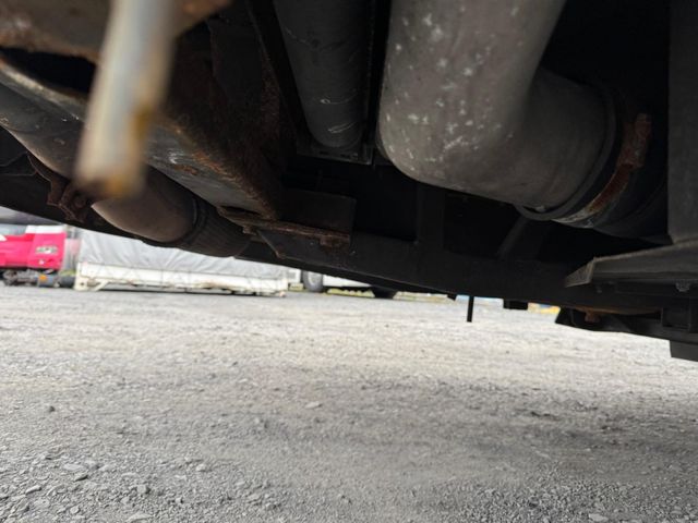 MITSUBISHI FUSOU AERO ACE 2010 Image 31