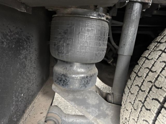 MITSUBISHI FUSOU AERO ACE 2010 Image 31